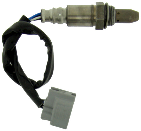 NGK Jaguar S-Type 2008-2006 Direct Fit 4-Wire A/F Sensor