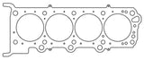 Cometic Ford 4.6L V-8 Right Side 92MM .080 inch MLS-5 Head Gasket