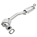 MagnaFlow Direct Fit Catalytic Converter 99-04 Subaru Forester 2.5L