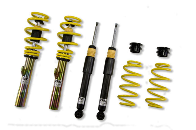 ST Coilover Kit 09-15 Volkswagen Passat CC Sport (Incl 4Motion)