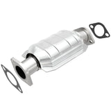 MagnaFlow Direct Fit Catalytic Converter Miata 90-93