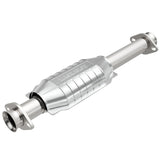 MagnaFlow Direct Fit Catalytic Converter Saab 86 90