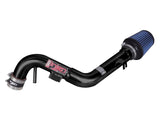 Injen 11-15 Chevrolet Spark 1.2L 4cyl Black Cold Air Intake w/ MR Tech & Super Nano-Web Dry