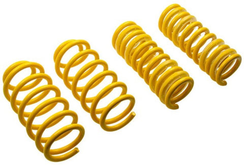 ST Sport-tech Lowering Sport Springs 20 mm 2016 Ford Focus