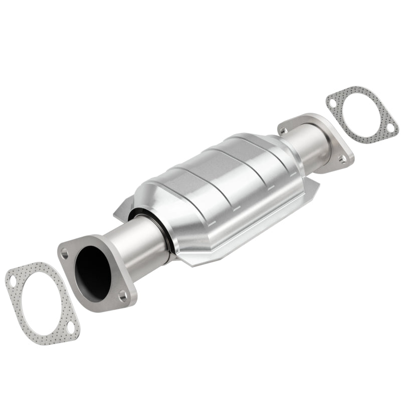 MagnaFlow Direct Fit Catalytic Converter 06-08 Hyun/Kia 3.8L