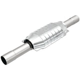 MagnaFlow Direct Fit Catalytic Converter GM 26X6.5 X4 2/2