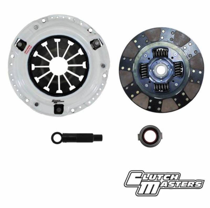 Clutch Masters 93-98 Toyota Supra 1J/2J Engine with GM T56 Transmission FX250 Clutch Kit