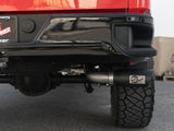 aFe Apollo GT Series 2019 GM Silverado/Sierra 1500 4.3L/5.3L 409 SS CatBack Exhaust System w/Blk Tip