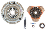 Exedy 1989-1989 Toyota 4Runner L4 Stage 2 Cerametallic Clutch Thick Disc