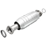 MagnaFlow Direct Fit Catalytic Converter 99-00 Honda Civic EX/SI 1