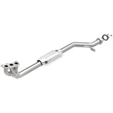 MagnaFlow Direct Fit Catalytic Converter 05-07 Subaru Outback 3.0L