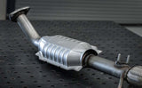 MagnaFlow Direct Fit Catalytic Converter 99-00 Ford Trucks 5.4L