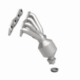 MagnaFlow Conv DF 03-05 Honda Civic 1.3L