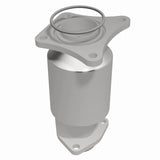 MagnaFlow Conv DF 02-03 Maxima/I35 rear manif