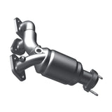 MagnaFlow Direct Fit Catalytic Converter 95 Contour 2.5 Rear Manifold CA