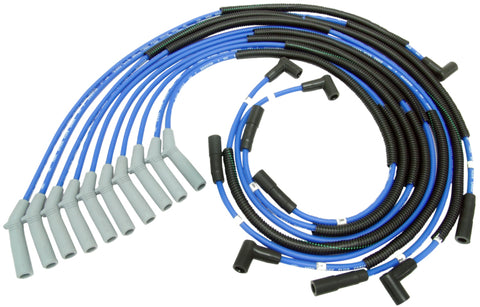 NGK Dodge Viper 2003 Spark Plug Wire Set