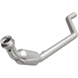 MagnaFlow California Direct Fit Converter 2005 Lincoln LS 3.0L
