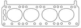 Cometic MG TC/TD/TF 1250-1500cc 68mm .094 inch Thickness Copper Head Gasket