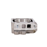 BBK 86-93 Mustang 5.0 70mm EGR Throttle Body Spacer Plate BBK Power Plus Series