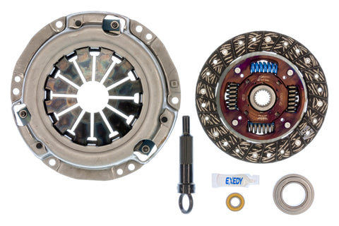 Exedy OE 1983-1983 Toyota Starlet L4 Clutch Kit