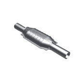 MagnaFlow Direct Fit Catalytic Converter Grand Cherokee-Wrangler 93-