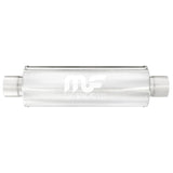 MagnaFlow Muffler Mag SS 4X4 14 2.5/2.5