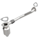 MagnaFlow Direct Fit Catalytic Converter 00-03 Saturn 3L Front CA