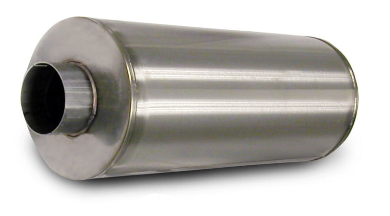 Corsa Chevrolet Duramax Diesel 6.2L Muffler