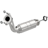 MagnaFlow Direct Fit Catalytic Converter 04-07 Cadillac SRX 3.6L
