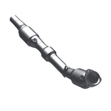 MagnaFlow Direct Fit Catalytic Converter 06 Audi RS4 Awd D/S OEM