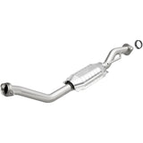 MagnaFlow Direct Fit Catalytic Converter 89-94 Ford Ranger 2.3L