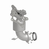 Magnaflow Conv DF 12-14 Civic 2.4L Manifold