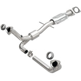 MagnaFlow Direct Fit Catalytic Converter 00-03 Chevy S-10 4.3L