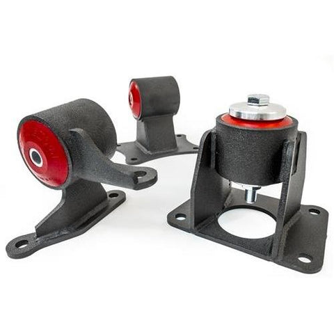 03 CL SPORT (Type-S) REPLACEMENT MOUNT KIT (J-Series/Manual)