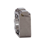 BBK 86-93 Mustang 5.0 70mm EGR Throttle Body Spacer Plate BBK Power Plus Series