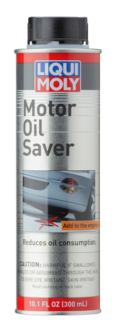 LIQUI MOLY 300mL Motor Oil Saver