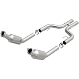 MagnaFlow Direct Fit Catalytic Converter Mustang 05-09 4.6L OEM