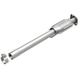 MagnaFlow Direct Fit Catalytic Converter Jeep Wrangler 4.0L Rear