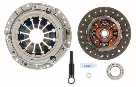 Exedy OE 1982-1983 Nissan 200SX L4 Clutch Kit