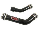 Injen 2009-11 Lancer Ralliart 2.0L Turbo Black Upper Intercooler Pipe Kit