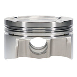 JE Pistons 00-03 Honda S2000 F20C1 Bore (88mm)  Size (+1.0) CR ( 9.0:1) Asymmerical FSR Piston (4)