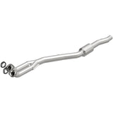 MagnaFlow Direct Fit Catalytic Converter 97-98 BMW 540i 4.4L / 740I 4.4L / 96-98 740IL 4.4L P/S