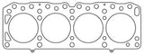 Cometic Lotus 4cyl 82mm .030 inch MLS Head Gasket
