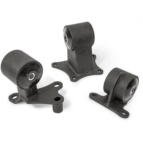 90-93 ACCORD EX CONVERSION ENGINE MOUNT KIT (F-Series / Auto to Manual 90-93 Transmission)