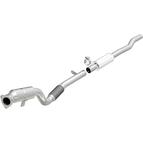 MagnaFlow Conv DF 04-06 Audi A8 Quattro 4.2L