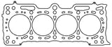 Cometic 1990-1991 Honda Prelude B21A1 83.0mm .045 inch MLS Head Gasket
