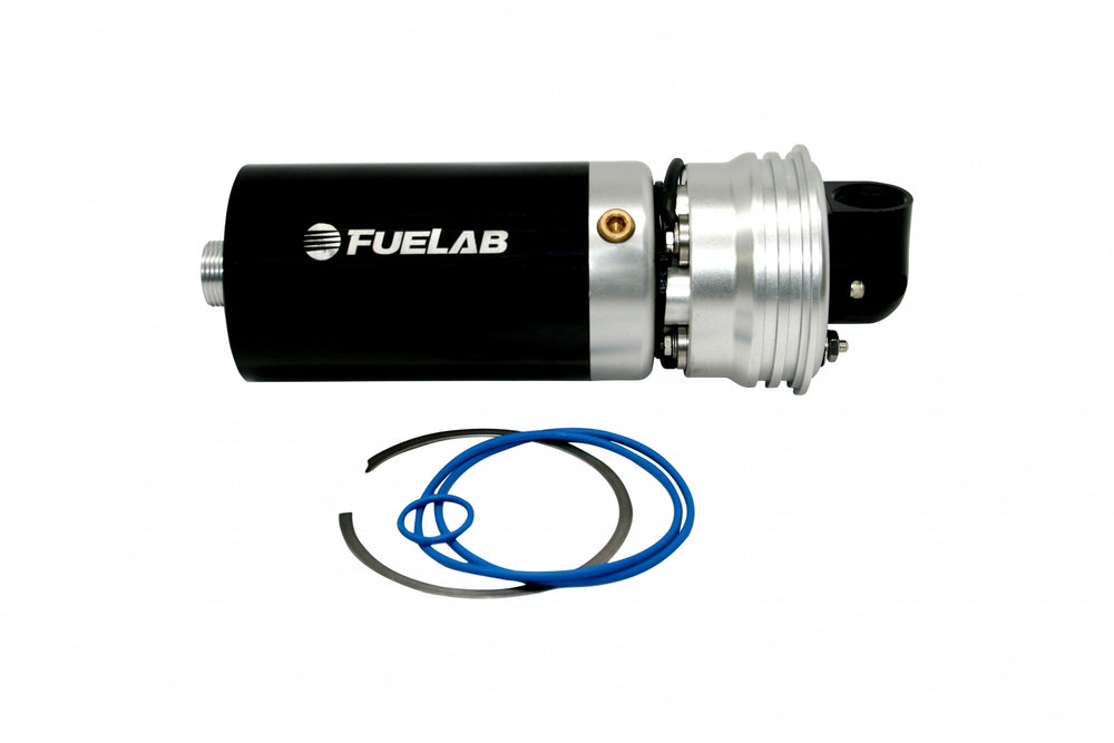 1000 HP EFI Street/Strip In-Tank Power Module Fuel Pump