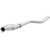 MagnaFlow Direct Fit Catalytic Converter 05-06 300/Magnum 5. OEM