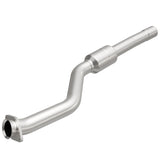 MagnaFlow Direct Fit Catalytic Converter 09 CTS-V 6.2L S/C Driver Side OEM