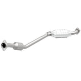 MagnaFlow Direct Fit Catalytic Converter 87-93 Mustang 2.3L CA